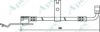 APEC braking HOS3176 Brake Hose